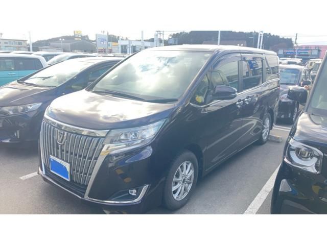 TOYOTA ESQUIRE 2017 Image 31