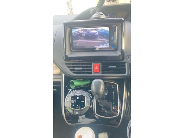 TOYOTA ESQUIRE 2017 Image 31