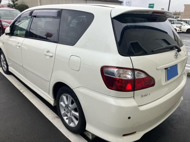 TOYOTA IPSUM 2008 Image 31