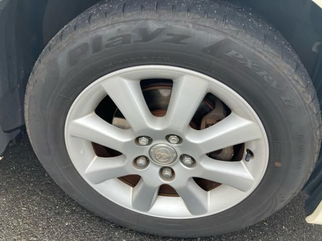 TOYOTA IPSUM 2008 Image 31