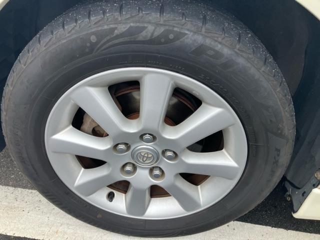 TOYOTA IPSUM 2008 Image 31