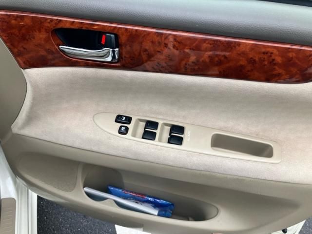 TOYOTA IPSUM 2008 Image 31