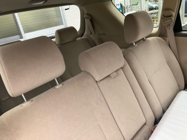 TOYOTA IPSUM 2008 Image 31