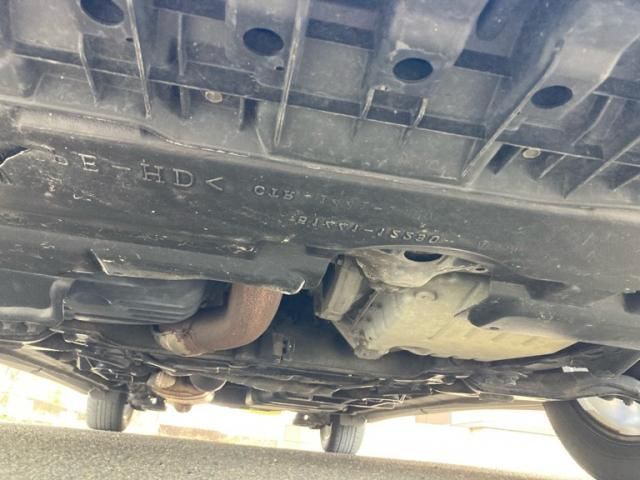 TOYOTA VELLFIRE 2013 Image 31