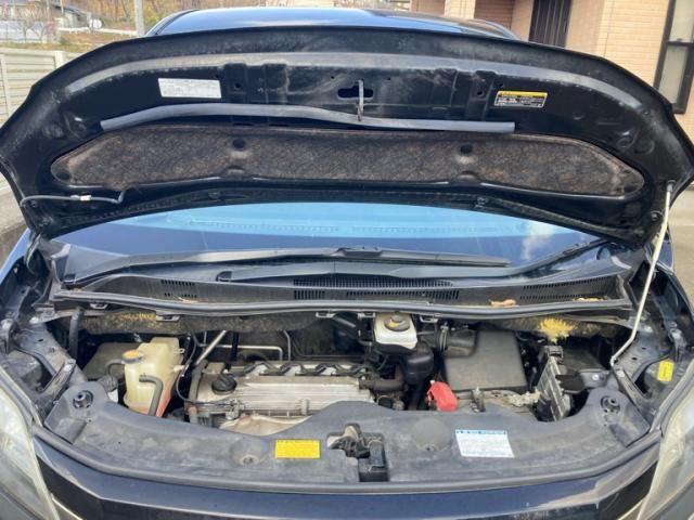 TOYOTA VELLFIRE 2013 Image 31