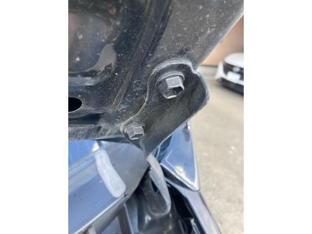 TOYOTA VELLFIRE 2013 Image 31