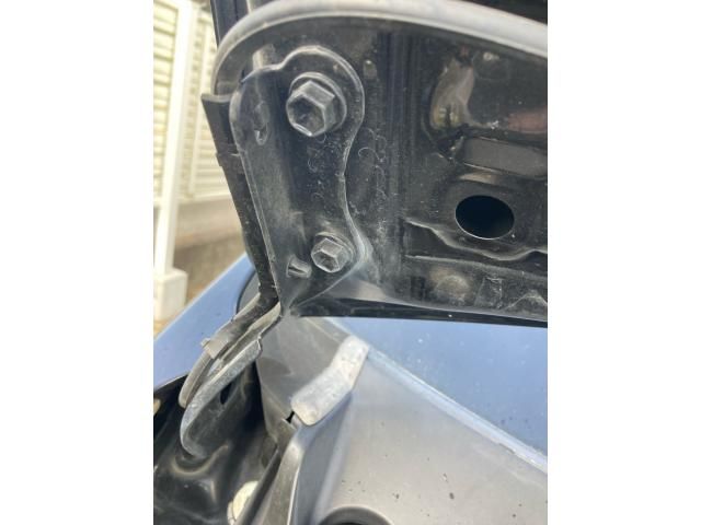 TOYOTA VELLFIRE 2013 Image 31