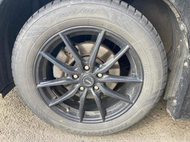 TOYOTA VELLFIRE 2013 Image 31