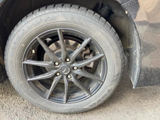 TOYOTA VELLFIRE 2013 Image 31