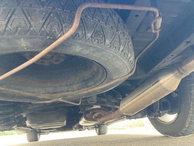 TOYOTA VELLFIRE 2013 Image 31