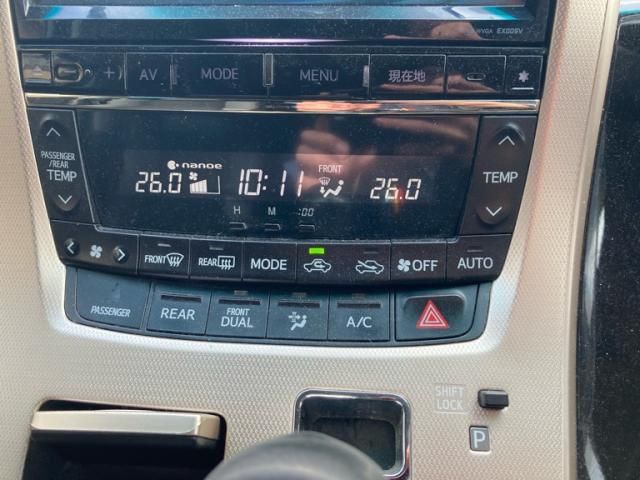 TOYOTA VELLFIRE 2013 Image 31