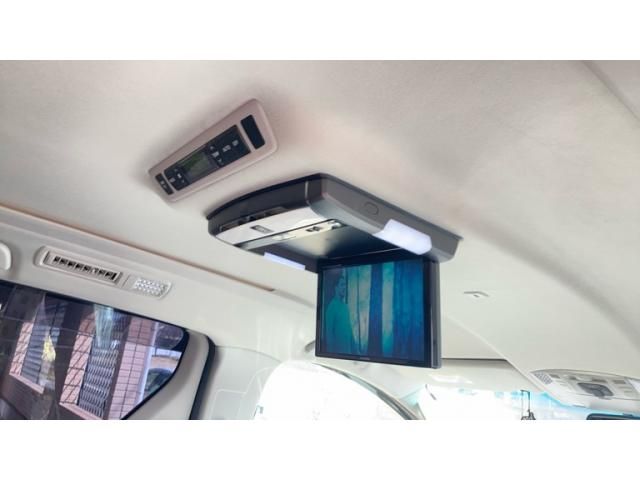 TOYOTA VELLFIRE 2013 Image 31