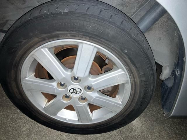 TOYOTA NOAH 2010 Image 31