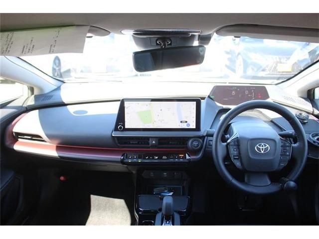 TOYOTA PRIUS PHV 2023 Image 31