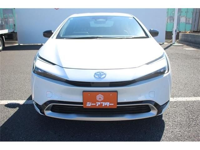 TOYOTA PRIUS PHV 2023 Image 31