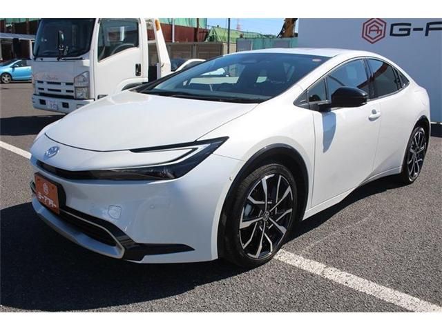 TOYOTA PRIUS PHV 2023 Image 31