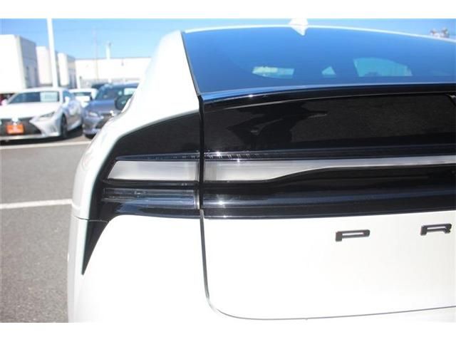 TOYOTA PRIUS PHV 2023 Image 31