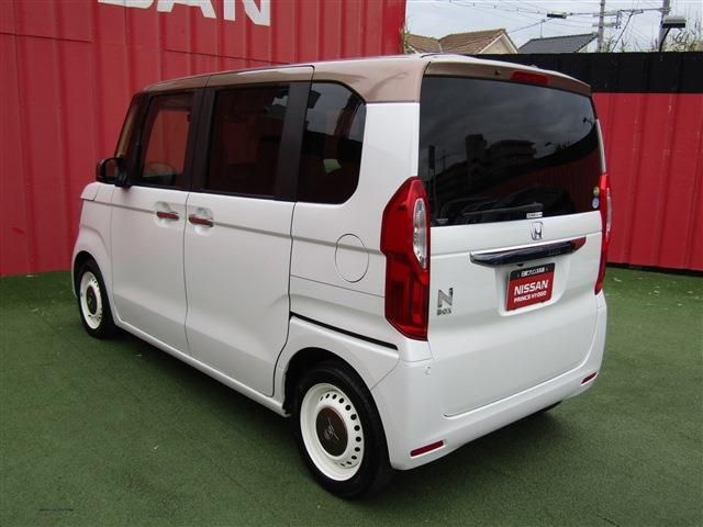HONDA N BOX 2019 Image 31