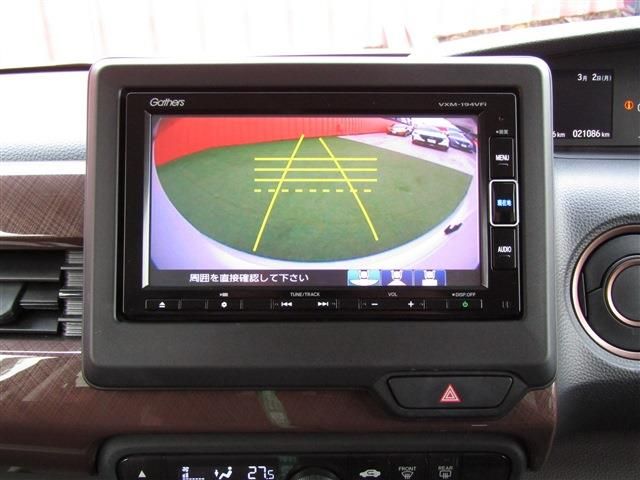 HONDA N BOX 2019 Image 31