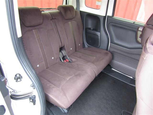 HONDA N BOX 2019 Image 31