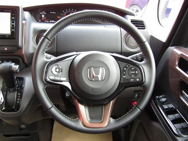 HONDA N BOX 2019 Image 31