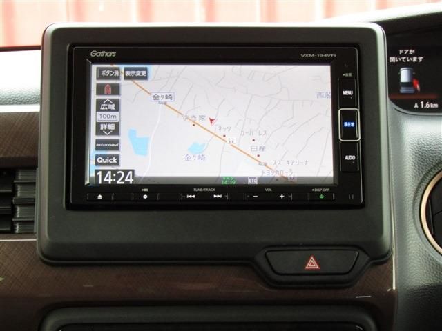 HONDA N BOX 2019 Image 31