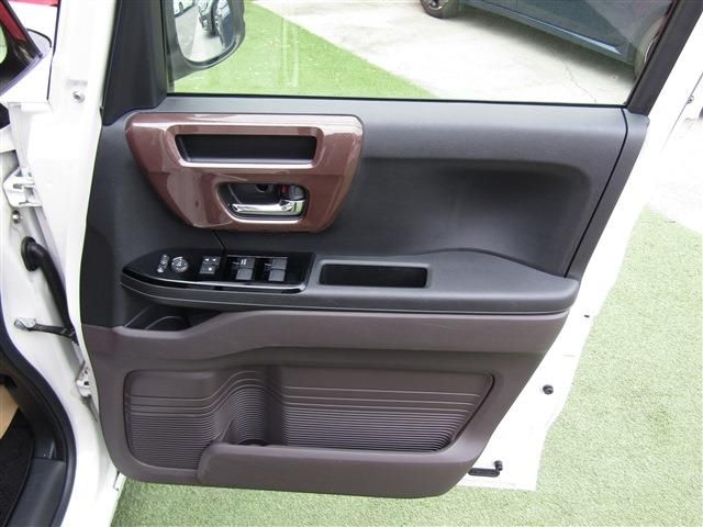 HONDA N BOX 2019 Image 31