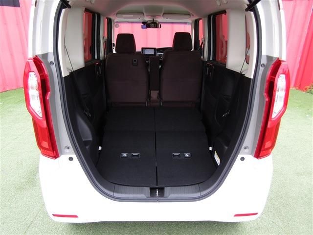 HONDA N BOX 2019 Image 31