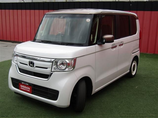 HONDA N BOX 2019 Image 31
