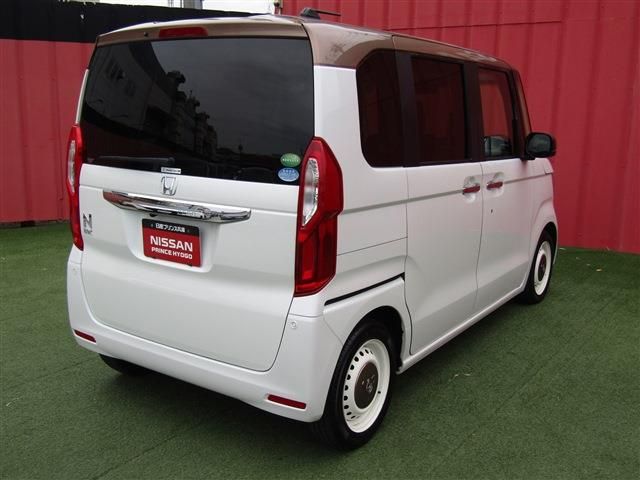 HONDA N BOX 2019 Image 31