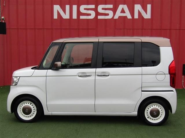 HONDA N BOX 2019 Image 31