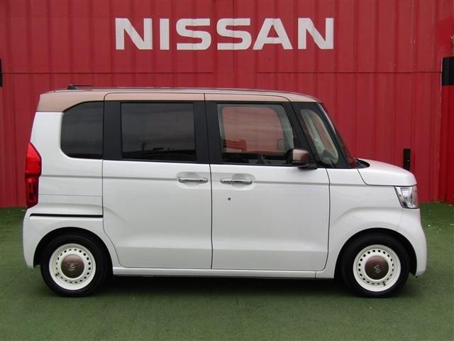 HONDA N BOX 2019 Image 31