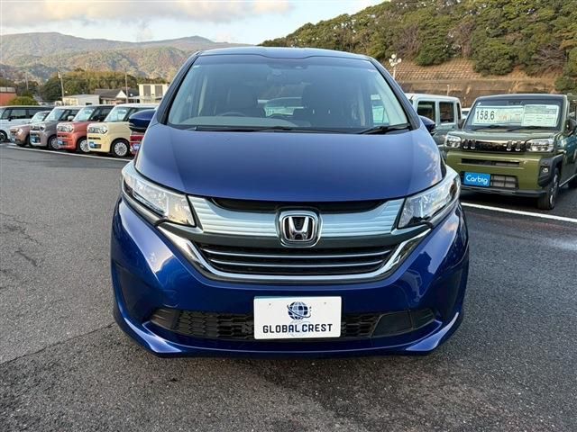 HONDA FREED HYBRID 2019 Image 31
