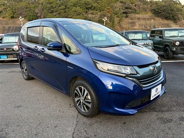 HONDA FREED HYBRID 2019 Image 31