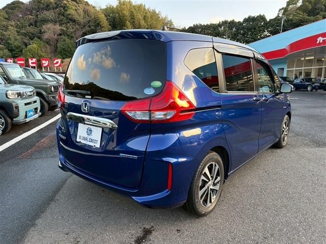 HONDA FREED HYBRID 2019 Image 31