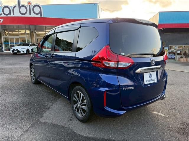 HONDA FREED HYBRID 2019 Image 31