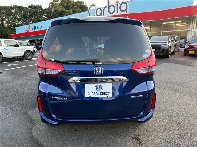 HONDA FREED HYBRID 2019 Image 31