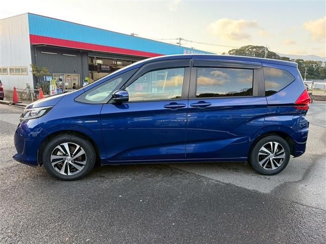 HONDA FREED HYBRID 2019 Image 31