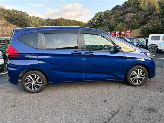 HONDA FREED HYBRID 2019 Image 31