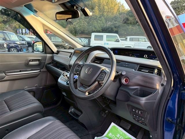 HONDA FREED HYBRID 2019 Image 31