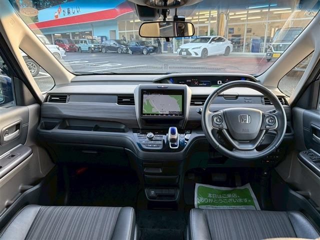 HONDA FREED HYBRID 2019 Image 31