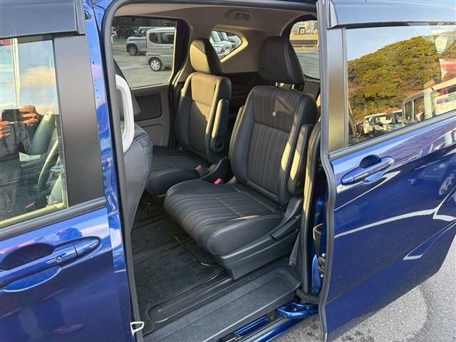 HONDA FREED HYBRID 2019 Image 31