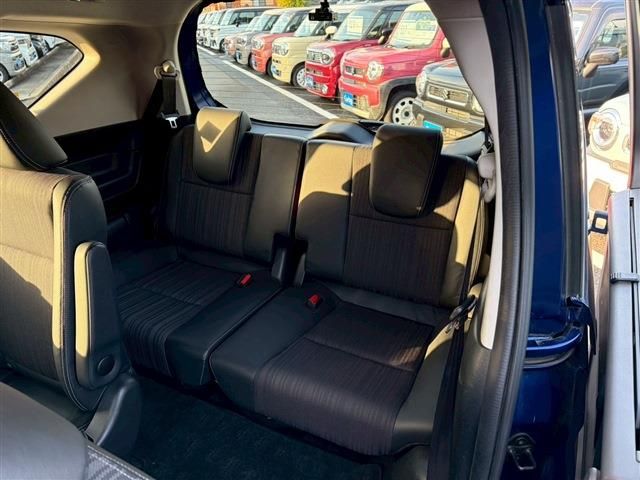 HONDA FREED HYBRID 2019 Image 31