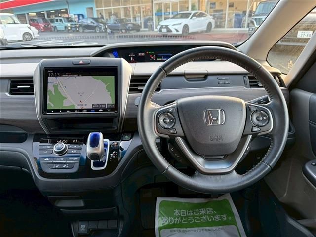 HONDA FREED HYBRID 2019 Image 31