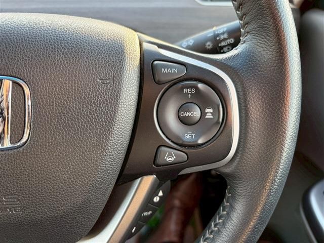 HONDA FREED HYBRID 2019 Image 31