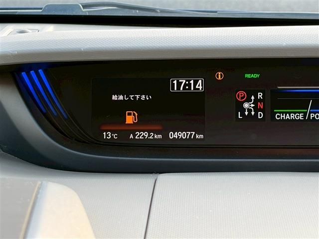 HONDA FREED HYBRID 2019 Image 31