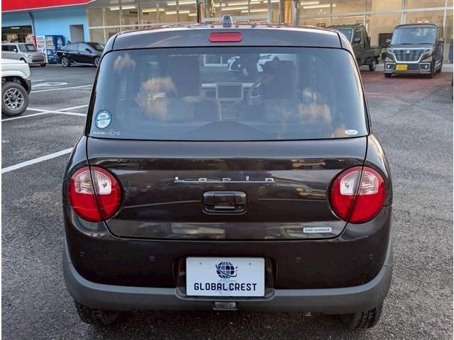 SUZUKI ALTO LAPIN 2022 Image 31