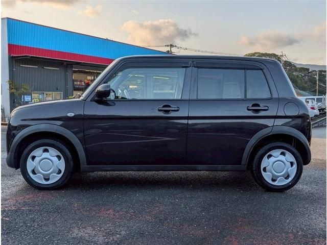 SUZUKI ALTO LAPIN 2022 Image 31