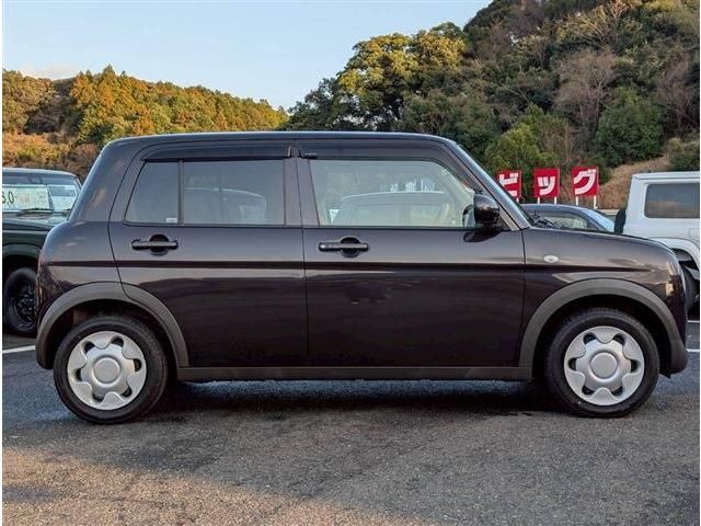 SUZUKI ALTO LAPIN 2022 Image 31