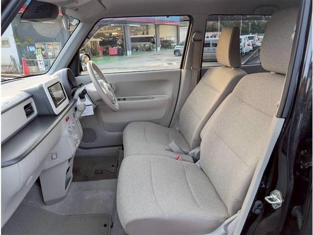 SUZUKI ALTO LAPIN 2022 Image 31